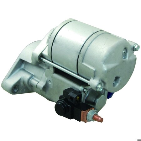 Ilb Gold Replacement For Chrysler, 1997 Cirrus 2.4L Starter 1997 CIRRUS 2.4L STARTER